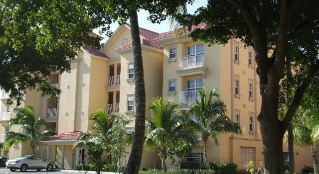 Bella Lago 541