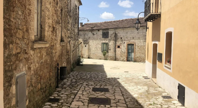 B&B Genti delle Alture