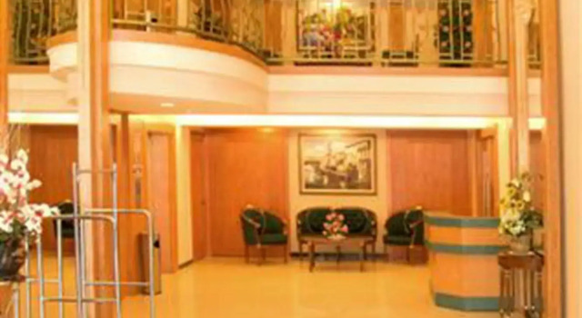 Hotel Regal Malaysia