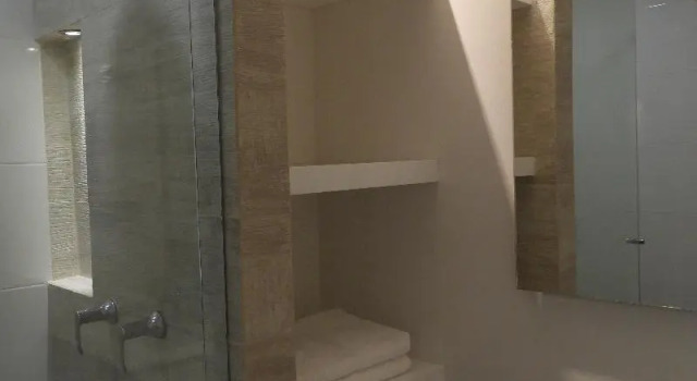 Habitación Estándar Park V