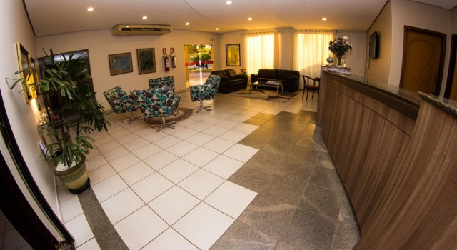Hotel Casa Grande