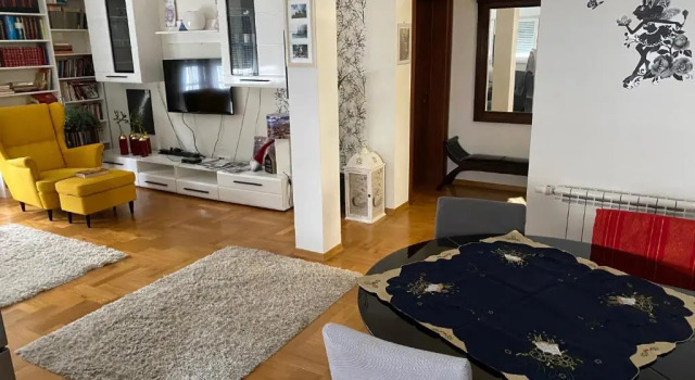 Apartment 2 Schlafzimmer Apartman Fenjer