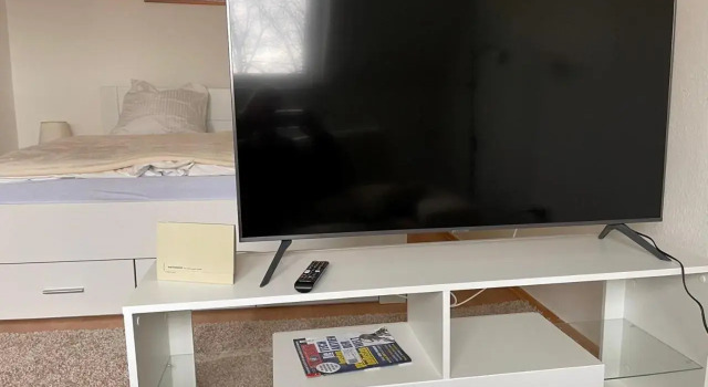 1,5 Zimmer Apartment, 38,5 qm, frisch möbliert, Забронировать Апартаменты/квартира Дуйсбург Ruhr area, рядом с Дуйсбургский зоопарк