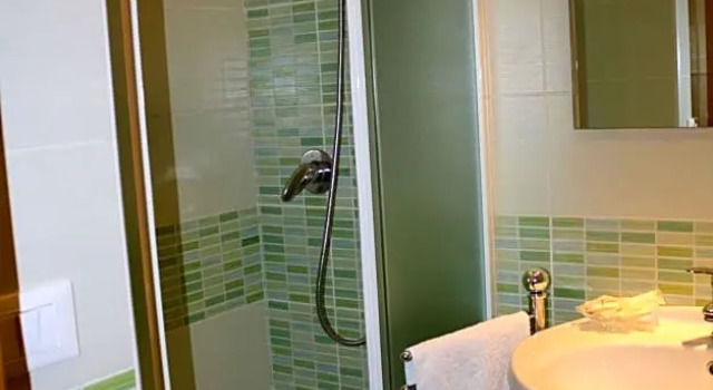 Одноместный номер Standard Hotel Gronda Lagunare
