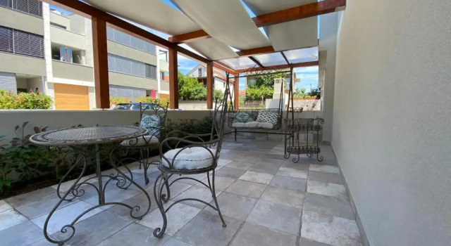 Студия Luxury Ika Boutique Luxury Apartments