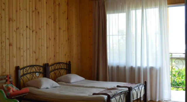 Номер Standard Guest House on Kabardinskaya 107