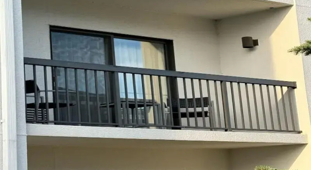 Четырёхместный люкс Courtyard Chicago Glenview/Northbrook