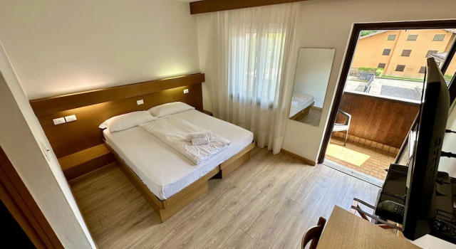 Номер Premium Hotel Ferrari