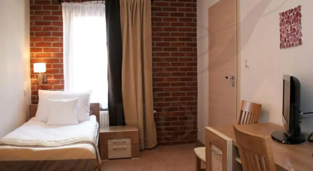 Номер Standard Hotel Stara Kamienica