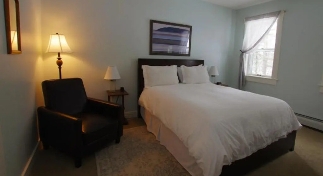 Номер Standard The Wilmington Inn