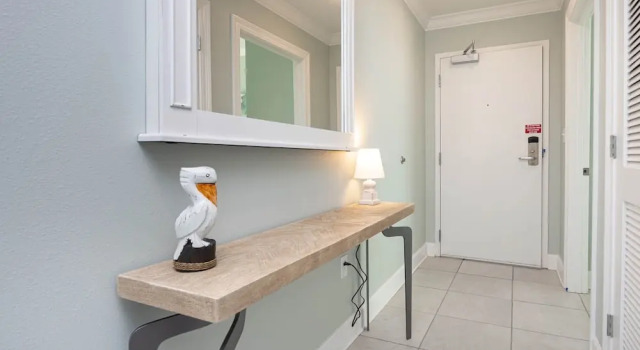 Номер Standard Phoenix Gulf Towers 1908 4 Bedroom Condo