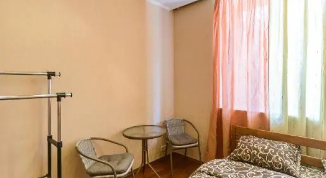 Guest House at the Polytechnic Institute, Rezervovat Penzión Solomjanskyj Kyjev