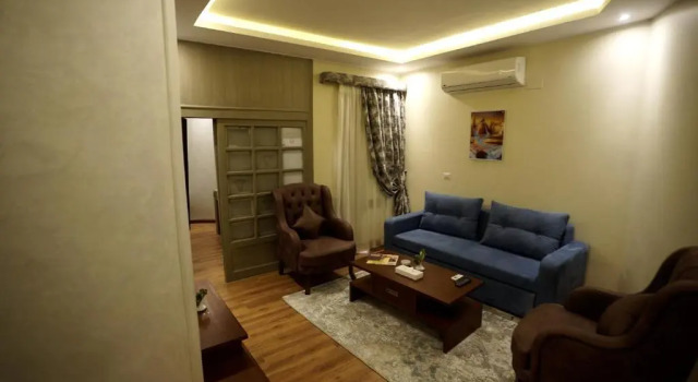 Полулюкс Lotus Luxor Hotel