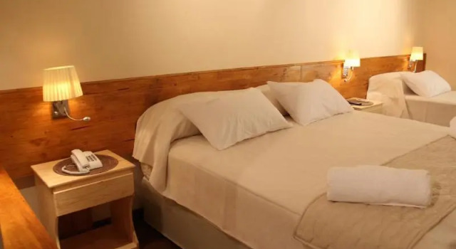 Двухместный номер Standard Rainforest Hotel & Cabañas