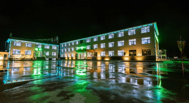 Yijie Holiday Hotel Fengning Datan, Book Hotel Chengde Hebei