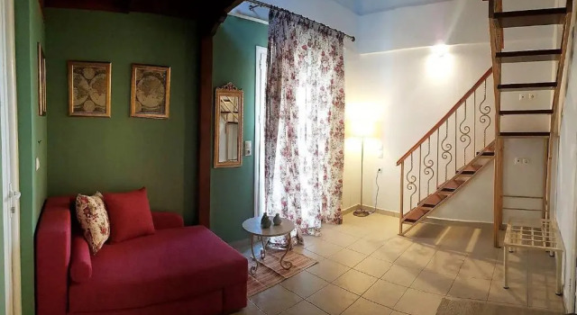 Полулюкс Voula Resort