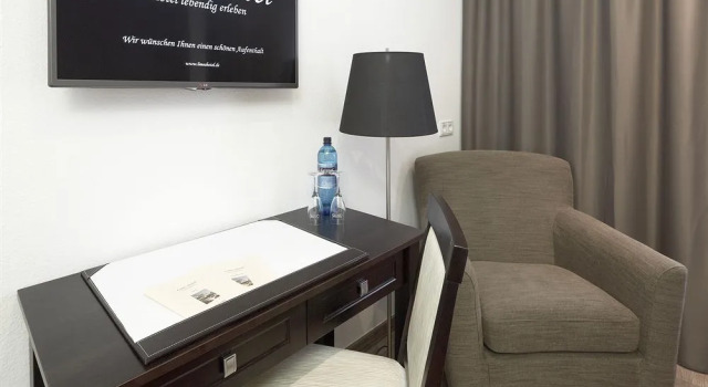 Limes Hotel, Забронировать Отель Верхайм Таунус