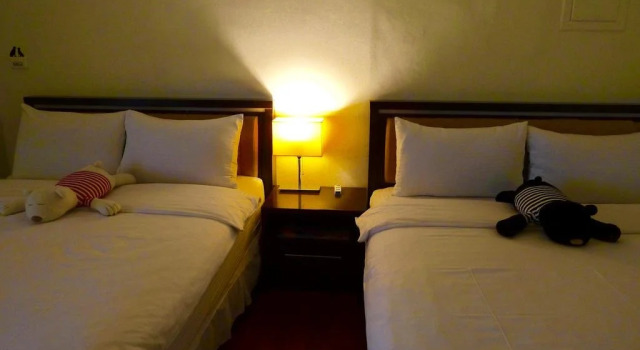 Amicasa Guesthouse