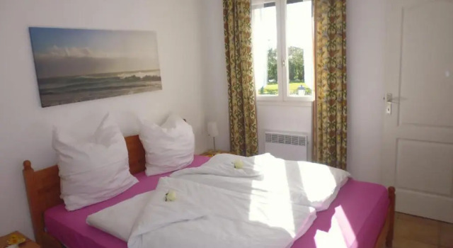 Двухместный номер Standard Bed and Breakfast
