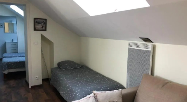 Les Cottages De Magny, Book Hotel Magny-les-Hameaux 
