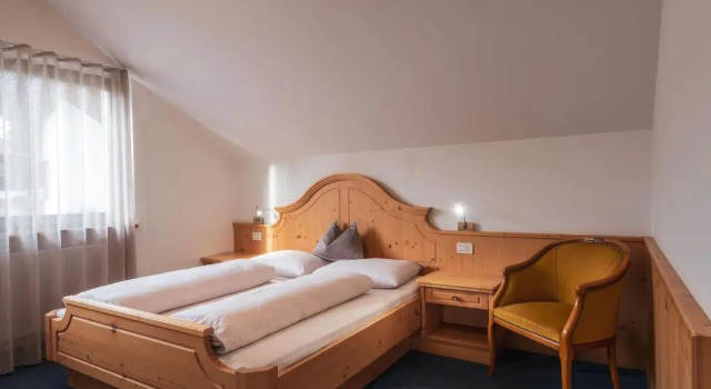 Апартаменты Superior Residence Trocker
