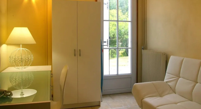 Villa With 4 Bedrooms in Dompierre-sur-charente, With Private Pool, En, Rezerwuj Willa Hotele w Charente-Maritime z basenem, Basen