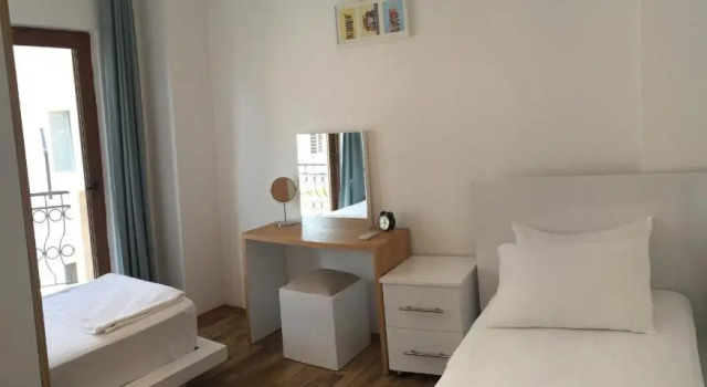 The Townhouse Apartment