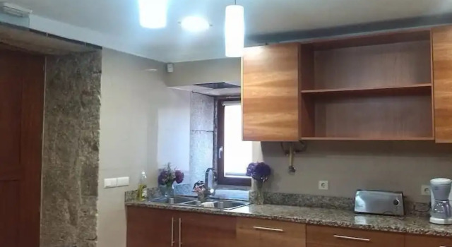 Коттедж с 2 комнатами Casa do Sol Guesthouse