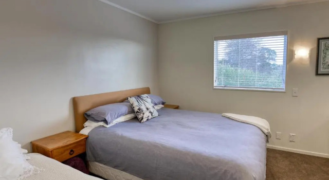 Люкс Maxwells Guest House and Tiny Home