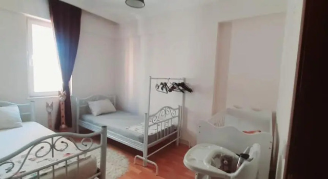 50 meters from the Lara Beach, Забронировать Апартаменты/квартира Анталья провинция Анталья