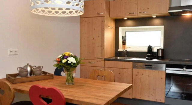 Апартаменты Comfort Landal Katschberg