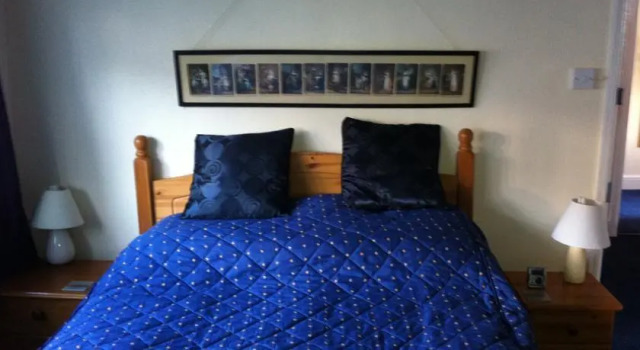 Penrose Guest House, Reservar Casa de hóspedes Penzance 