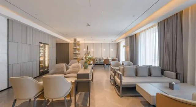 Yun He Ye Bo Hotel (Xi'an Zhonggulou South Gate), Забронировать Отель Бизнес-отели Сиань, рядом с Luomashi Walking Street, 4* 5*