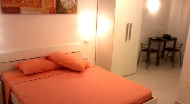 Двухместный номер Standard Ipanema Suite