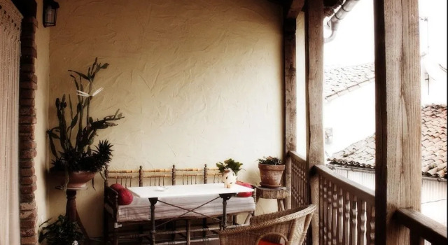 Casa Rural Garza Real, Κράτηση Ξενοδοχείο Valdastillas Valle del Jerte