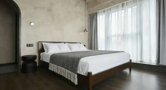 Suite 2 camere con vista Yearn Stay Hotel