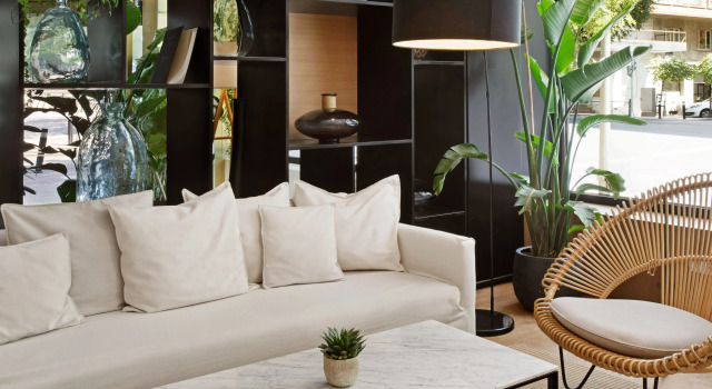 Melia Madrid Serrano