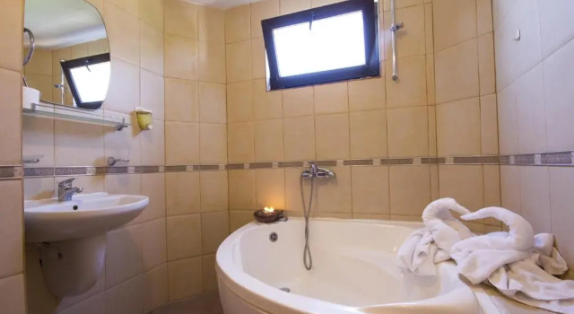 Люкс Hotel Coral