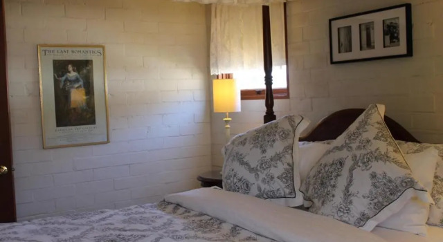 Двухместный номер Standard Girraween Country Inn