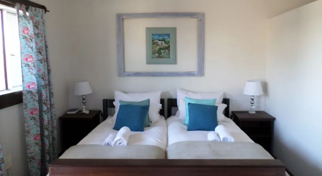 OUT OF Nature Country Lodge, Rezervasyon Tatil Evi Windhoek Khomas