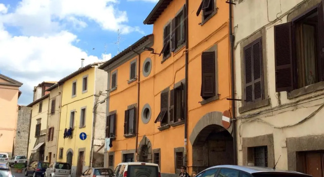 Апартаменты Lulù Bed & Dreams