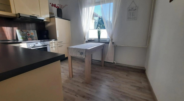 Ferienwohnung Smillenzweg mit Garten, Réserver Hôtel Lohme Rügen