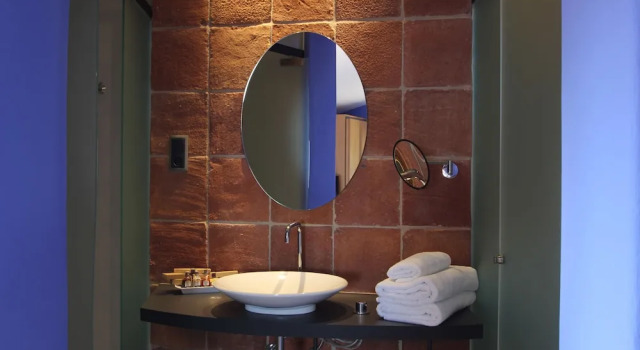 Номер Standard Can Cuch Hotel - Restaurante
