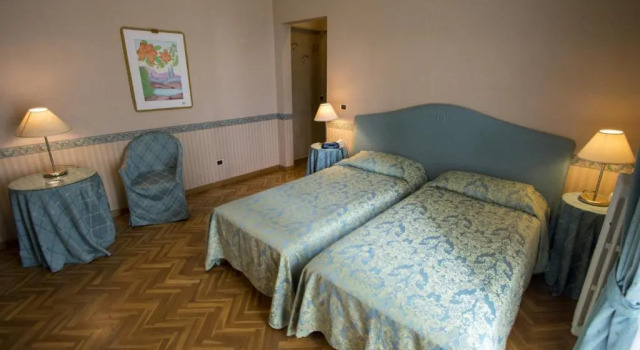 Номер Classic Hotel Giglio