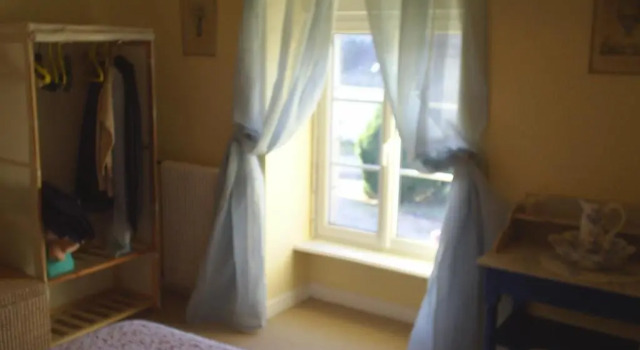 Двухместный номер Standard Chambres dhôte Honey Orchard Farm