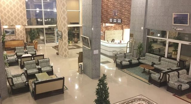Dar Alkiram Hotel