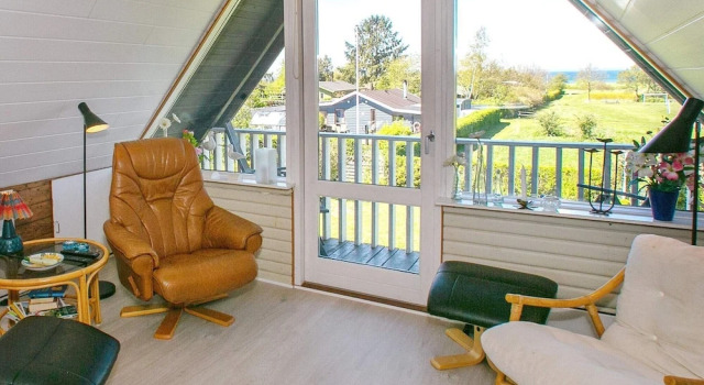 6 Person Holiday Home in Bogense, Reservar Hotel Bogense 