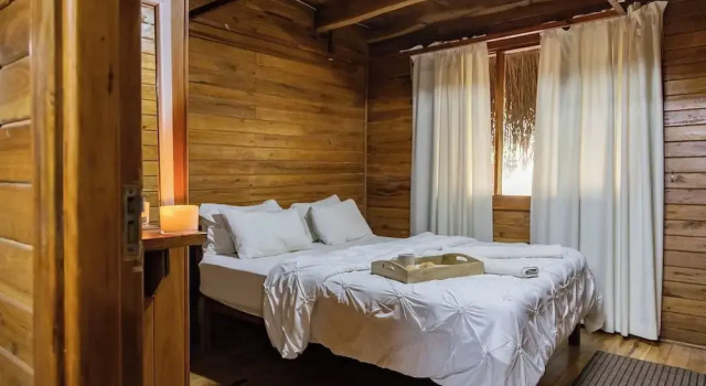 Шале Comfort East Africa Safaris
