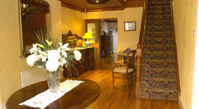 Ardree House B&B, Book Bed and Breakfast Hotels in Kerry with Parking, Parking