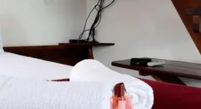 Люкс Hostel Sereia do Mar